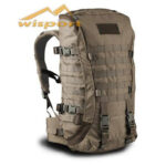 Bag Wisport(R) ZipperFox 40 - RAL 7013