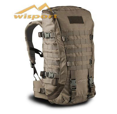 Bag Wisport(R) ZipperFox 40 - RAL 7013