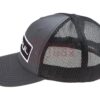 Magpul Wordmark Patch Trucker Black OD-TM-11815006000 asgbox.pl