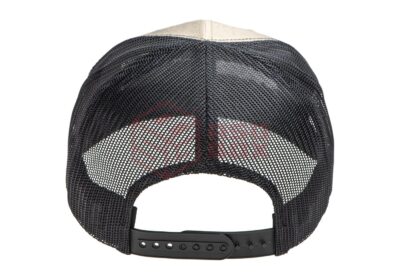 Magpul Wordmark Patch Trucker Olive - obrazek 6