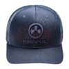 Magpul Wordmark Patch Trucker Navy OD-TM-11815070200 asgbox.pl