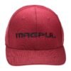 Magpul Wordmark Stretch Fit Red S/M OD-TM-11815103581 asgbox.pl