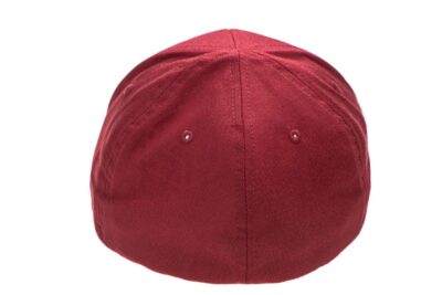 Magpul Wordmark Stretch Fit Red S/M - obrazek 6