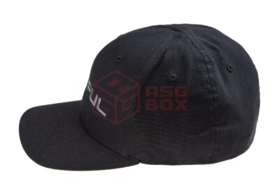 Magpul Wordmark Stretch Fit Black S/M - obrazek 3