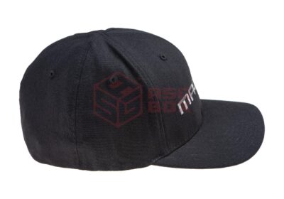 Magpul Wordmark Stretch Fit Black S/M - obrazek 4