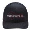 Magpul Wordmark Stretch Fit Black S/M OD-TM-11815106081 asgbox.pl