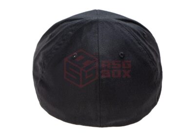 Magpul Wordmark Stretch Fit Black S/M - obrazek 6