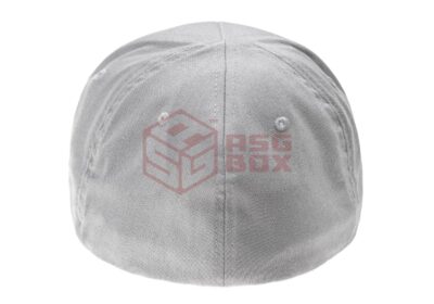 Magpul Wordmark Stretch Fit Grey S/M - obrazek 6