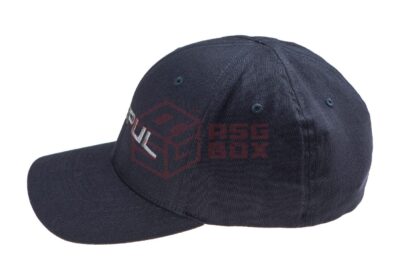 Magpul Wordmark Stretch Fit Navy S/M - obrazek 3