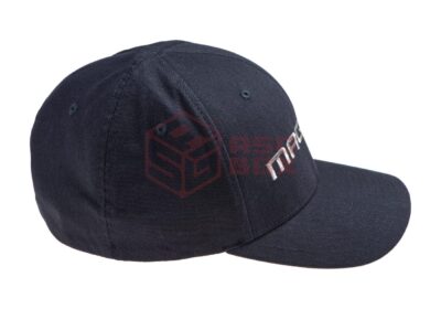 Magpul Wordmark Stretch Fit Navy S/M - obrazek 4