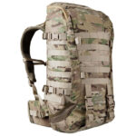 Bag Wisport(R) ZipperFox 40 - Multicam(R)