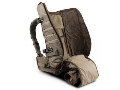 Bag Wisport(R) ZipperFox 40 - Multicam(R) - obrazek 3