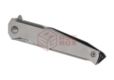 Ruike Beta Plus Silver - obrazek 3