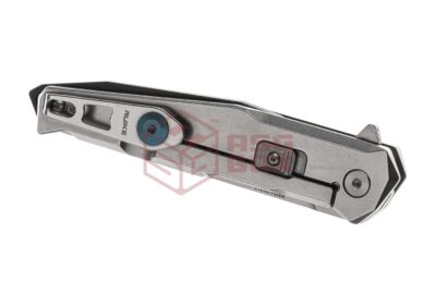 Ruike Beta Plus Silver - obrazek 4