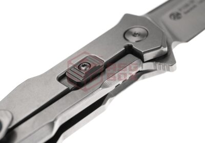 Ruike Beta Plus Silver - obrazek 6