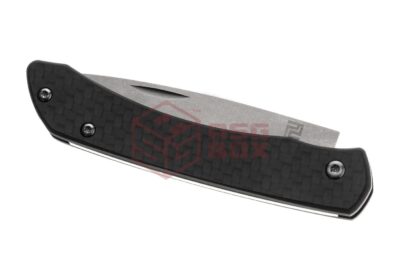 Artisan Cutlery Biome Slip Joint Carbon - obrazek 4