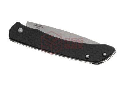 Artisan Cutlery Biome Slip Joint Carbon - obrazek 5
