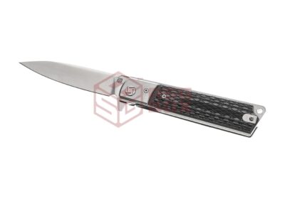 Artisan Cutlery Classic Linerlock White - obrazek 3