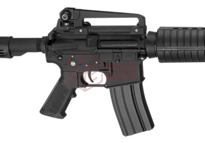 Cyma CM002A1 M4A1 Full Metal - obrazek 3