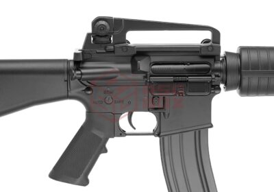Cyma CM009 M16A3 Full Metal - obrazek 3