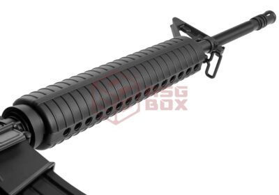 Cyma CM009 M16A3 Full Metal - obrazek 4