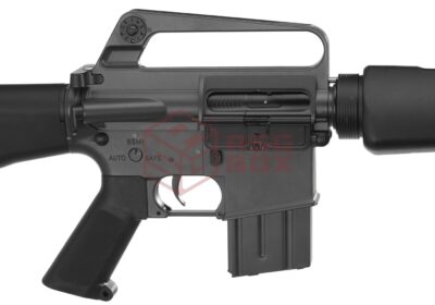 Cyma CM009C M16A1 VN Full Metal - obrazek 3