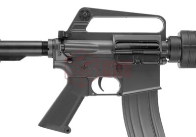 Cyma CM009E XM177 E Full Metal - obrazek 3
