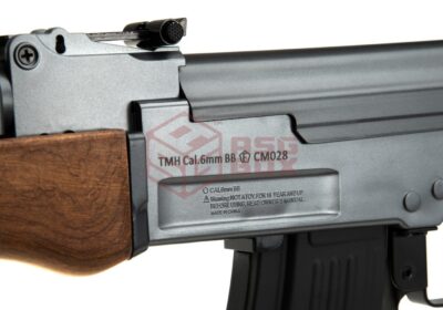 Cyma CM028S AKS47 S-AEG - obrazek 5