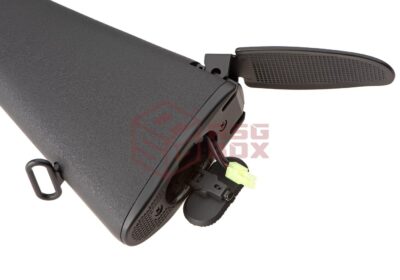 Cyma CM032 M14 Black - obrazek 4