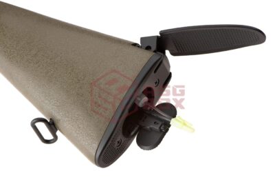 Cyma CM032 M14 OD - obrazek 3