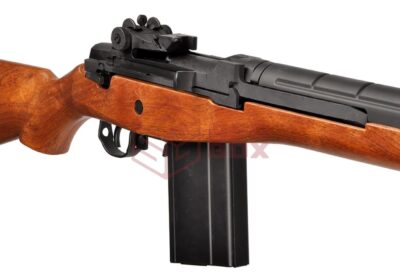 Cyma CM032 M14 Wood - obrazek 3
