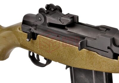 Cyma CM032A M14 Scout OD - obrazek 4