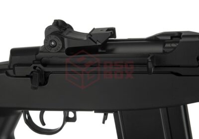 Cyma CM032F M14 DMR-S Black - obrazek 3