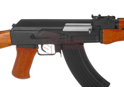 Cyma CM042 AK47 Full Metal - obrazek 3
