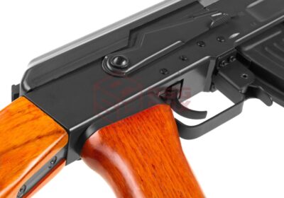 Cyma CM042 AK47 Full Metal - obrazek 5