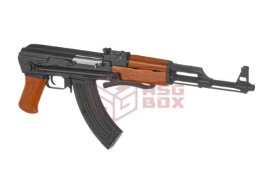 Cyma CM042S AKS47 Full Metal - obrazek 3