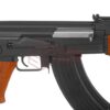 Cyma CM042S AKS47 Full Metal OD-TM-11829300000 22956 CM.042S asgbox.pl