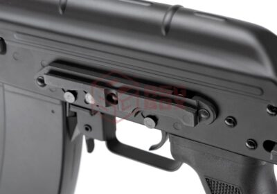 Cyma CM052A RPK74 Full Metal Black - obrazek 6
