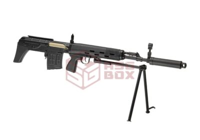 Cyma CM057 SVU S-AEG Full Metal - obrazek 4