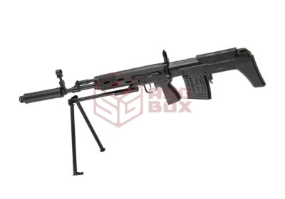 Cyma CM057 SVU S-AEG Full Metal - obrazek 5