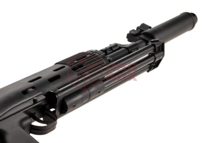 Cyma CM057 SVU S-AEG Full Metal - obrazek 6