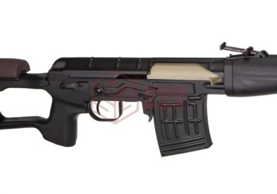 Cyma CM057A SVD S-AEG Full Metal - obrazek 3