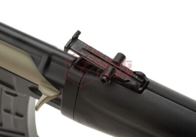 Cyma CM057A SVD S-AEG Full Metal - obrazek 5