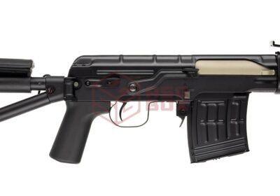 Cyma CM057S SVD-S S-AEG Full Metal - obrazek 3