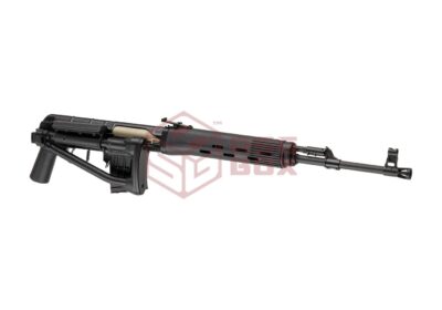 Cyma CM057S SVD-S S-AEG Full Metal - obrazek 4