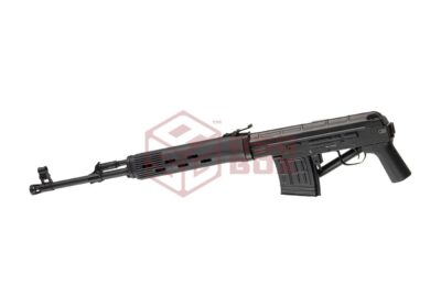 Cyma CM057S SVD-S S-AEG Full Metal - obrazek 5