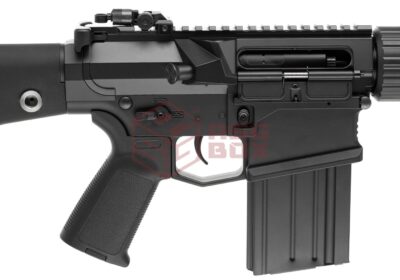 Cyma CM098 SR-25 Full Metal Black - obrazek 3