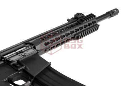 Cyma CM615 M4 Black - obrazek 4