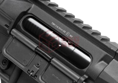 Cyma CM615 M4 S-AEG Black - obrazek 5
