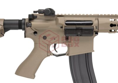 Cyma CM615 M4 S-AEG Tan - obrazek 3